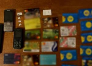 В Киеве банда воровала деньги со счетов, выдавая себя за IT-поддержку банка