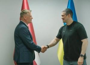 Україна та Латвія посилять співпрацю у сфері безпілотних технологій