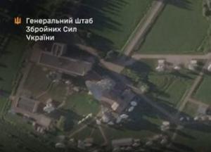 Ураження Центру космічного зв'язку «Дубна» підірвало військові комунікації РФ