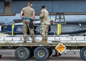 США потроюють закупівлю крилатих ракет JASSM та LRASM: понад 11 тисяч одиниць