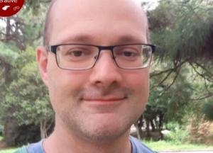 В Киеве нашли труп пропавшего активиста