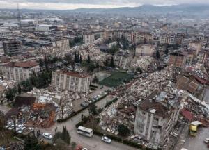 "Всюди запах смерті": нові цифри загиблих у Туреччині та Сирії від землетрусу жахають