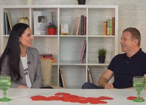 Маша Ефросинина и Юра Горбунов рассказали, почему не общались между собой (видео)