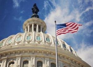 Сенат США принял резолюцию по Украине