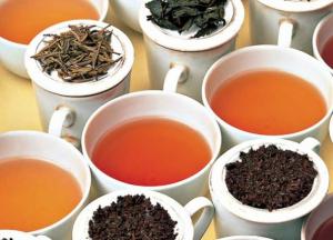 Эксперты назвали самые полезные сорта чая