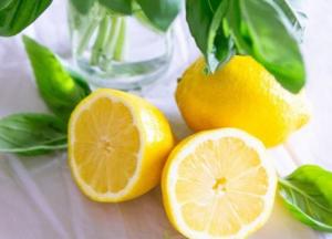 Названы польза и вред лимонов