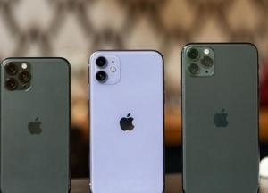 Появились подробности о дизайне новых iPhone