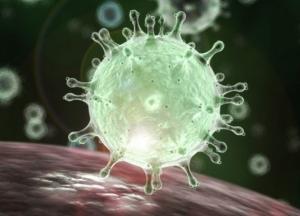 В Украине обнаружено уже более 67,5 тыс. случаев COVID-19, за сутки - 1022