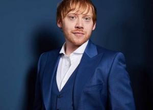 Звезда Гарри Поттера впервые стал отцом