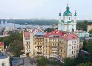 В Киеве переименуют часть улиц