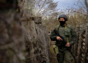 Оккупанты 14 раз открывали огонь - штаб ООС