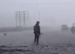 Ворог нарощує штурми в Покровську, росіяни під прикриттям туману входять до міста​ з боку Донецька (відео)