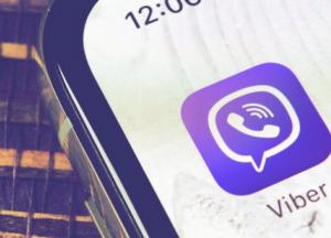 В Viber появятся самоудаляющиеся сообщения