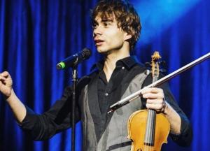 Победитель Евровидения признался в многолетней зависимости