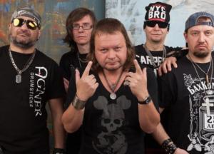 В Украину не пустили гитариста известной российской группы