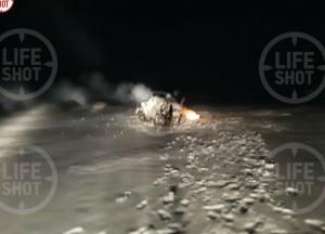 В России при крушении вертолета погиб депутат-мультимиллионер (фото)