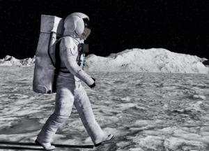 Ученые NASA посчитали, за сколько дней можно обойти Луну