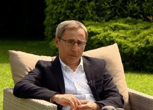 Экс-министра юстиции Грузии приговорили к тюремному сроку