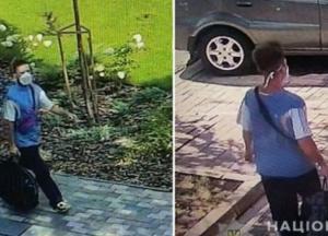 В Мариуполе поймали Юлия Цезаря, который напал на синагогу с топором и фекалиями