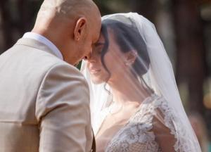 Настя Каменских впервые после свадьбы обратилась к поклонникам