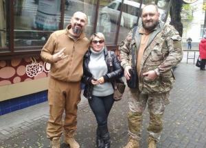 В Днепре внезапно умерла известная волонтер (фото)