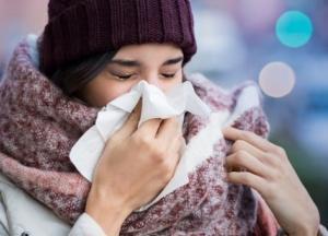 Грипп атакует: заболели тысячи киевлян