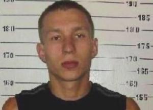 В МВД рассказали о "послужном списке" полтавского захватчика