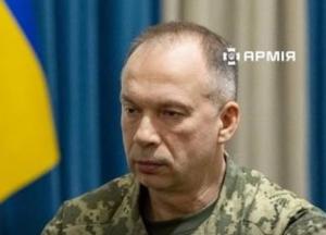 Україна зберігає перевагу над Росією у кількості FPV-дронів у співвідношенні 1,5 до 1 — Сирський