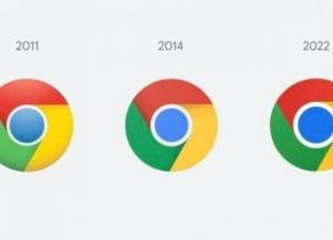 Google Chrome поменяет логотип впервые за восемь лет