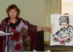 Померла тричі праправнучка Тараса Шевченка (фото)