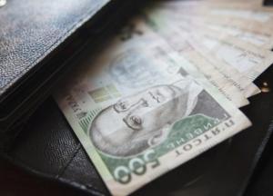 В Украине введут спецмониторинг задолженности по зарплатам, пенсиям и стипендиям