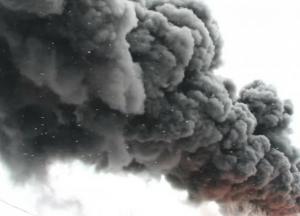 У Туреччині пролунав вибух на найбільшому нафтопереробному заводі країни (відео)