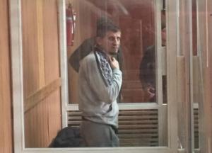 Убийца сотрудницы одесского СИЗО получил пожизненный срок