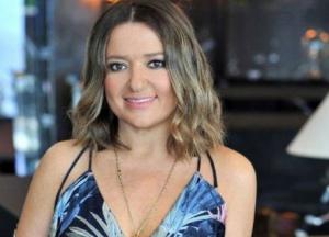 Наталья Могилевская показала фигуру в купальнике (фото)