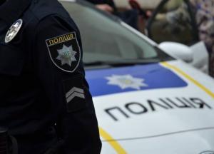 В Киевской области полицейский пытался покончить жизнь самоубийством