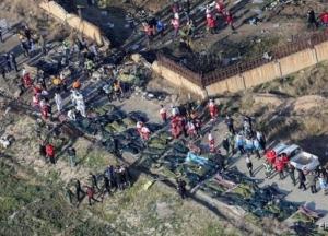 В Иране вспыхнули протесты после признания военных