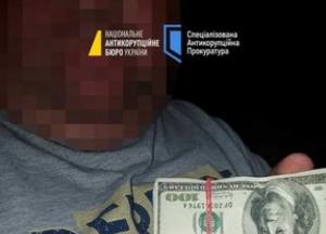 Посадовця ЗСУ викрили на хабарі у 2 мільйони доларів від забудовника