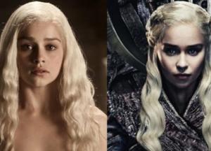 Звезда Игры престолов вдохновлялась для роли речами Гитлера