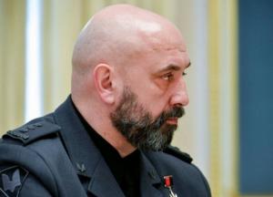 В СНБО сделали заявление об увольнении Кривоноса