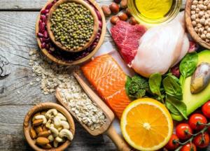 Названы продукты, которые улучшат кровообращение