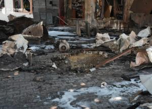 Удар по АЗС у Сумах: кількість постраждалих зросла до семи осіб