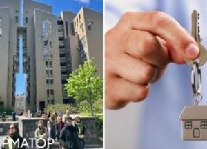 Київський ринок оренди: безпека та практичність витісняють панорамні краєвиди
