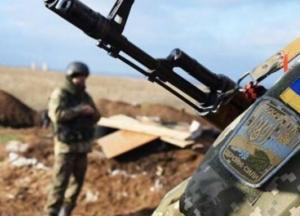 Боевики на Донбассе применили запрещенное вооружение