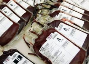 Ученые нашли способ хранить донорскую кровь дольше