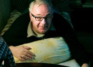 В Киеве умер единственный сын Сергея Параджанова