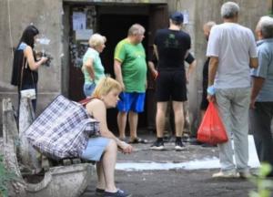 Пожар в многоэтажке Запорожья: пострадавшим выплатят по 25 тысяч гривен