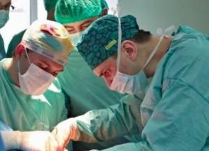 Минздрав определил 24 медучреждения, которые будут делать трансплантации в Украине
