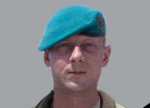 На Донбассе в результате обстрелов погиб морпех