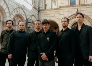 Соліст львівського гурту "Пиріг і Батіг" Мар'ян Пирожок мобілізувався до ЗСУ