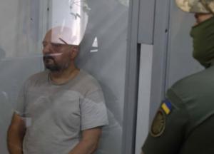 Детонація боєприпасів у Вишневому: підозрюваний Кучинський під вартою без права внесення застави (відео)